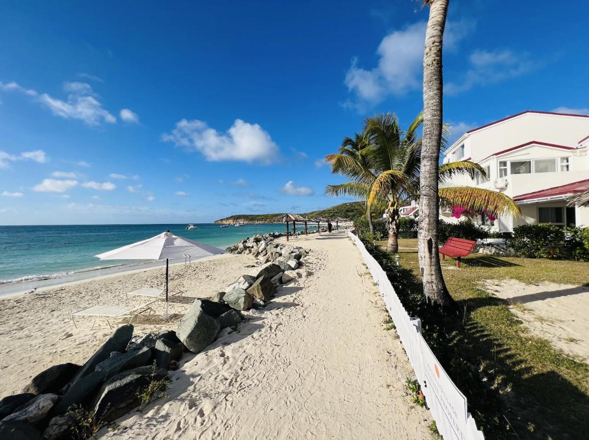 Dickenson Bay Oasis At Antigua Village St. John's Exterior foto