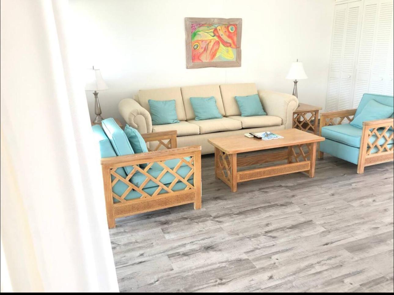 Dickenson Bay Oasis At Antigua Village St. John's Exterior foto