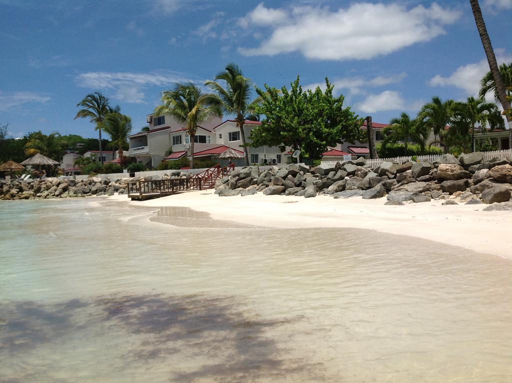 Dickenson Bay Oasis At Antigua Village St. John's Exterior foto
