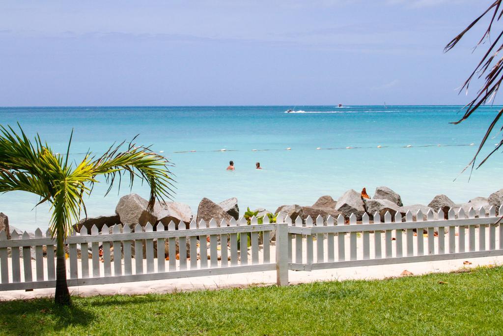 Dickenson Bay Oasis At Antigua Village St. John's Exterior foto