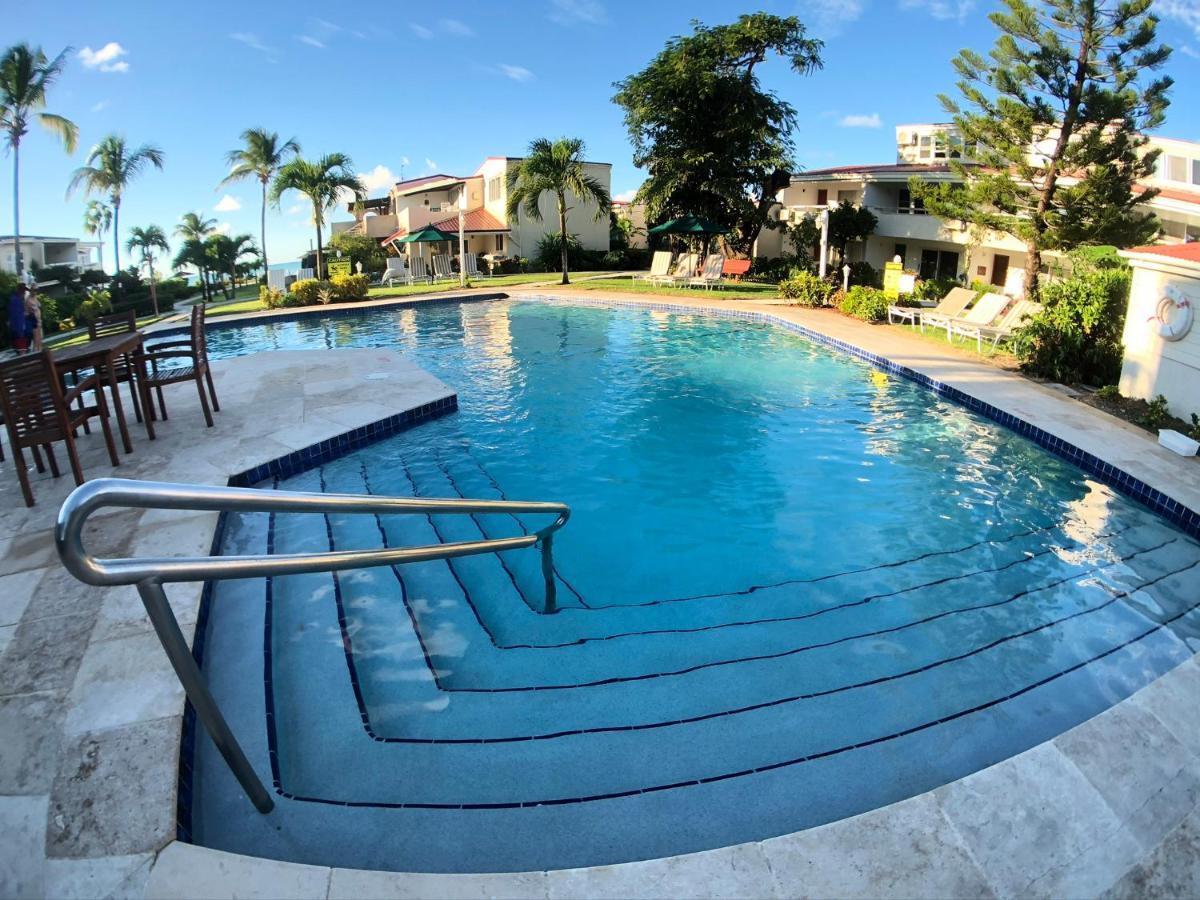 Dickenson Bay Oasis At Antigua Village St. John's Exterior foto